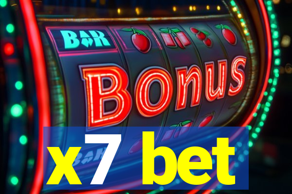 x7 bet